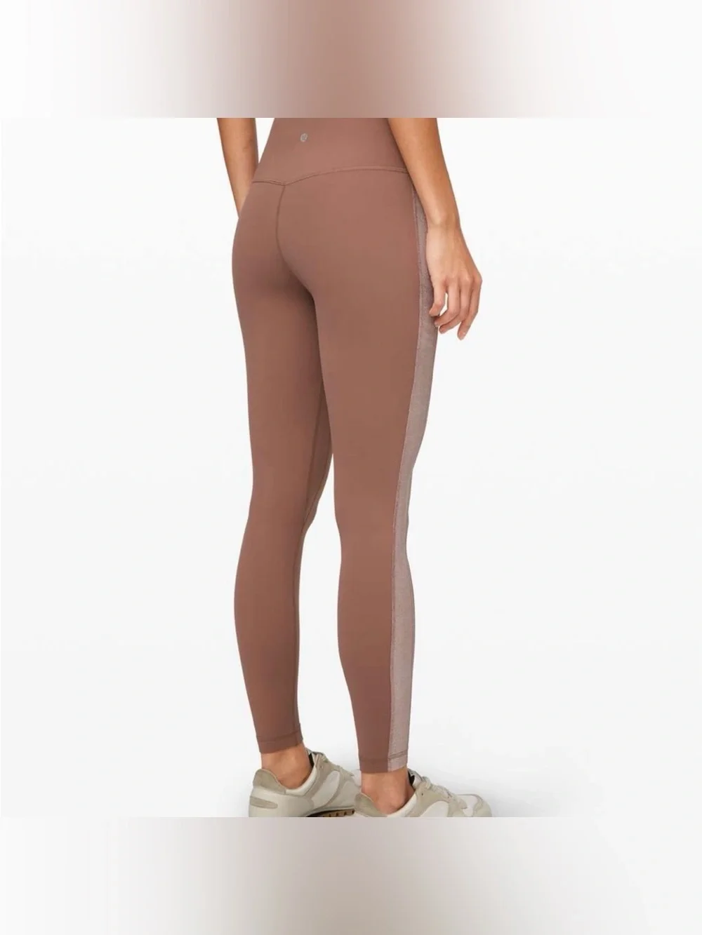 Lululemon Align Super High-Rise Pant 28